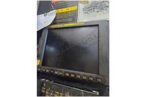 Doosan HM-630 CNC Yatay İşleme Merkezi-2008