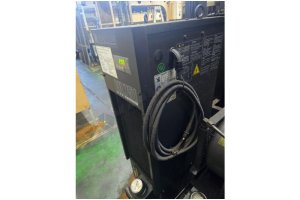 Doosan HM-630 CNC Yatay İşleme Merkezi-2008