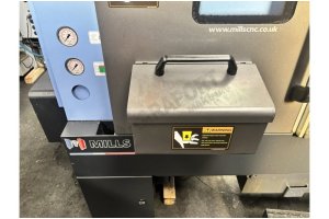 Doosan Lynx 2100B C Eksen CNC Torna Tezgahı-2019