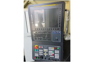 Doosan Lynx 2100M C Eksen CNC Torna Tezgahı-2020
