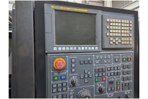 Doosan Puma 280 L CNC Torna Tezgahı-2010