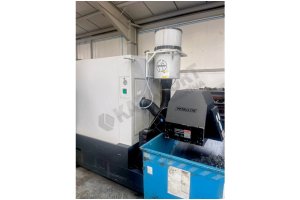 Doosan Puma 3100XL Arayataklı CNC Torna Tezgahı–2011