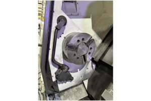 Doosan Puma 400LB CNC Torna Tezgahı-2015