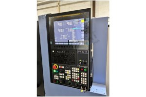 Doosan Puma GT2100M C Eksen CNC Torna Tezgahı-2021