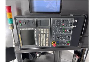 Doosan Puma MX-2600 5 Eksen CNC Tornalama Merkezi-2014
