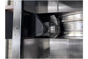 Doosan Puma MX-2600 5 Eksen CNC Tornalama Merkezi-2014
