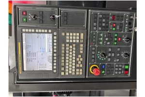 Doosan Puma MX-2600 5 Eksen CNC Tornalama Merkezi-2014