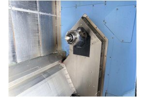 Doosan Puma MX-2600 5 Eksen CNC Tornalama Merkezi-2014