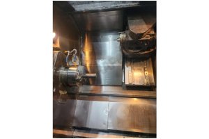 Doosan Puma MX 2600 CNC Tornalama Merkezi-2011