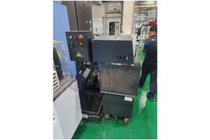 Doosan Puma MX 2600 CNC Tornalama Merkezi-2011