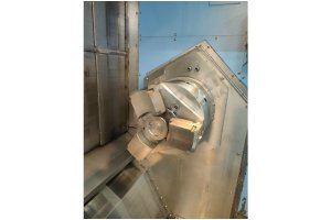 Doosan Puma MX-2600 ST 5 Eksen CNC Tornalama Merkezi-2012