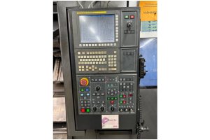 Doosan Puma MX-2600 ST 5 Eksen CNC Tornalama Merkezi-2012
