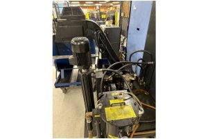Doosan Puma MX-2600 ST 5 Eksen CNC Tornalama Merkezi-2012