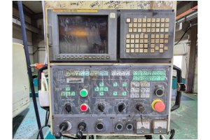 Doosan Puma VM-925 (2000x925x800) CNC Dik İşleme Merkezi-2005
