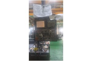 Doosan VM-960L CNC Dik İşleme Merkezi-2008