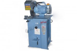 DPK-4HP Demirci Hizarı - Iron Cutting and Profil