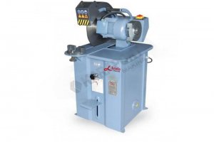 DPK-5.5HP Demirci Hizarı - Iron Cutting and Profi
