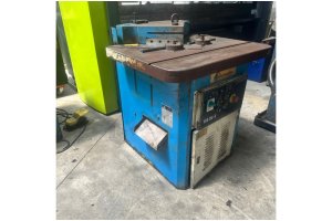 DURMAZLAR MARKA 250X6 MM KÖŞE KESME MAKASI