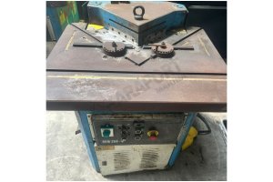 DURMAZLAR MARKA 250X6 MM KÖŞE KESME MAKASI