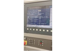 Edel Cyport CP-3020 5 Eksen CNC Köprü Tip İşleme Merkezi-2006