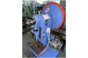 EKSANTRİK PRES 5 TON YÜCE SIFIR GİBİ