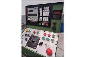 Elbe G155 Satıh Taşlama Tezgahı