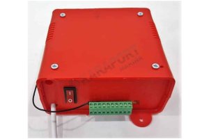Elektronik Kartı KMP 11 Motorlu Preslere Uygun