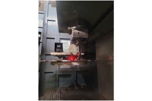 Emsil Double Kolon C Eksen VTL-6063 CNC Dik Torna-2013