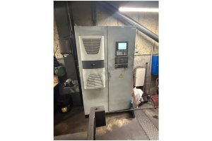 Fermat WRF-160 (X13500 - Y4100 - Z1100 - W1000mm) CNC Borverk