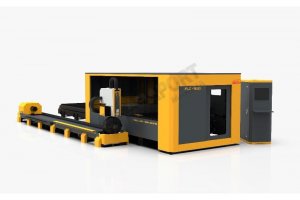 Fiber Lazer Kesim Makinası SIFIR