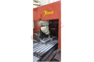 FPT Dino 5 Eksenli Çift Kolonlu CNC İşleme Merkezi-2005