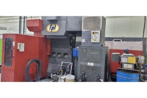 FPT Dino 5 Eksenli Çift Kolonlu CNC İşleme Merkezi-2005