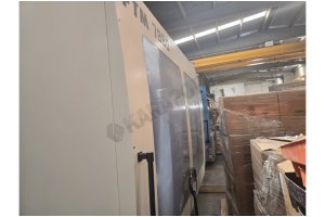 FTM 7880-B 800 Ton Plastik Enjeksiyon Tezgahı-2021
