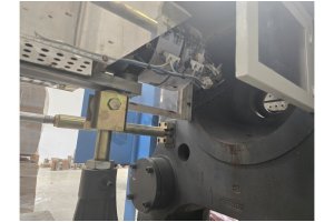 FTM 7880-B 800 Ton Plastik Enjeksiyon Tezgahı-2021