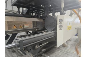 FTM 7880-B 800 Ton Plastik Enjeksiyon Tezgahı-2021