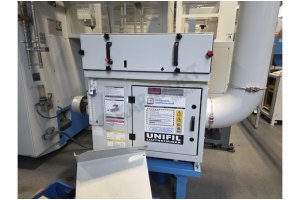 Gantry Tip CMZ TA-30Y C-Y Eksen CNC Torna-2014 (Robot Yüklemeli)