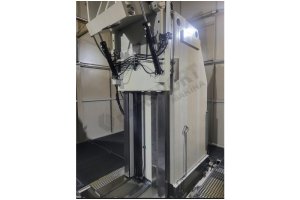 Gleason Pfauter P3200G CNC Dişli Taşlama Tezgahı-2004