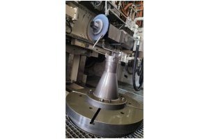 Gleason Pfauter P800G CNC Dişli Taşlama Tezgahı-2005