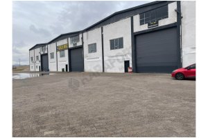 GOLD MAC BM 18.1 BRİKET - BİMS - BETON PARKE - BORDÜR MAKİNESİ
