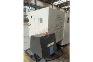 GOODWAY GLS-200-MY C ve Y Eksen CNC Torna Tezgahı-2007