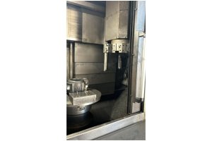 Goodway GV-780 CNC Dik Torna Tezgahı-2019