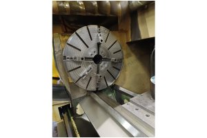 Gurutzpe A-1200 4G C Eksen 9000 Boy CNC Torna Tezgahı-2005