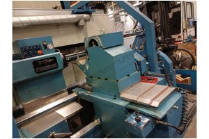 Gurutzpe A-1200 4G C Eksen 9000 Boy CNC Torna Tezgahı-2005