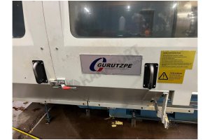 Gurutzpe A-1200 4G C Eksen 9000 Boy CNC Torna Tezgahı-2005