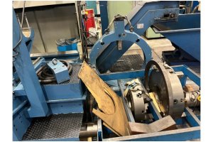 Gurutzpe A-1200 4G C Eksen 9000 Boy CNC Torna Tezgahı-2005