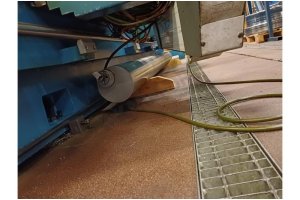 Gurutzpe A-1200 4G C Eksen 9000 Boy CNC Torna Tezgahı-2005
