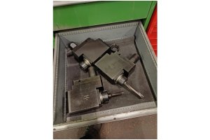 Gurutzpe A-1200 4G C Eksen 9000 Boy CNC Torna Tezgahı-2005