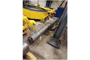 Gurutzpe A-1200 4G C Eksen 9000 Boy CNC Torna Tezgahı-2005