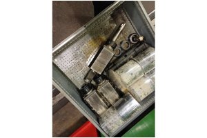 Gurutzpe A-1200 4G C Eksen 9000 Boy CNC Torna Tezgahı-2005