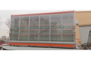 GÜVENIN ADRESİ KAYTEK SOĞUTMA DAN 2.EL KASAP-MARKET EKİPMANLARI